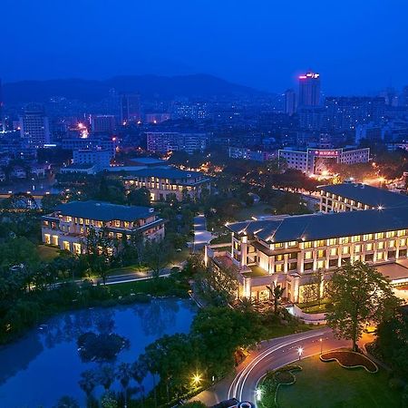 C&D Hotel Fuzhou Fuzhou  Extérieur photo