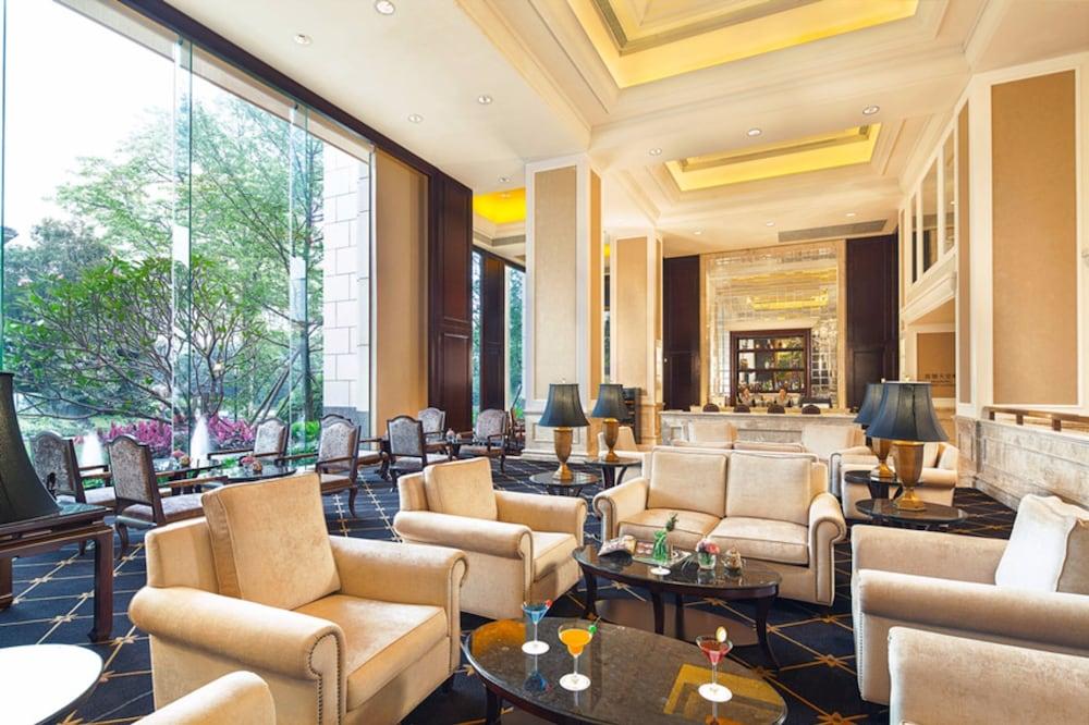 C&D Hotel Fuzhou Fuzhou  Extérieur photo