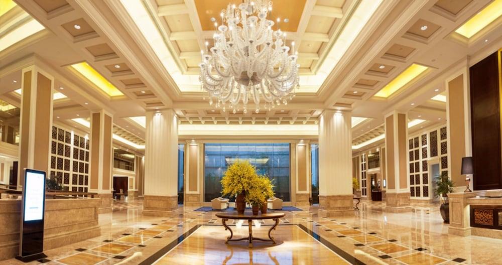 C&D Hotel Fuzhou Fuzhou  Extérieur photo