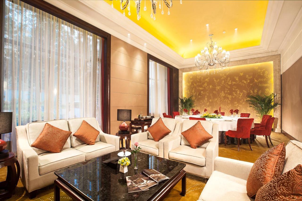 C&D Hotel Fuzhou Fuzhou  Extérieur photo