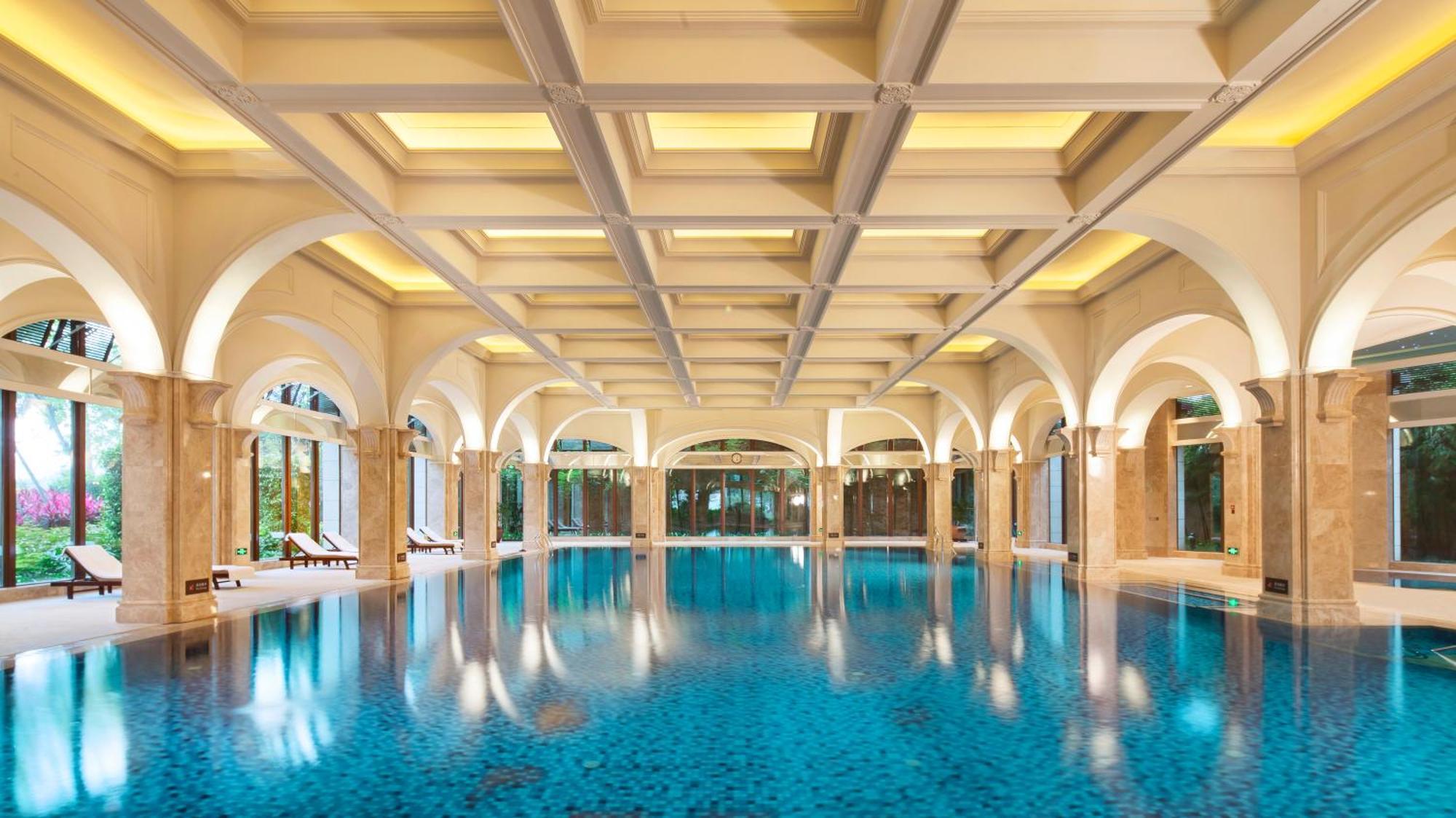 C&D Hotel Fuzhou Fuzhou  Extérieur photo