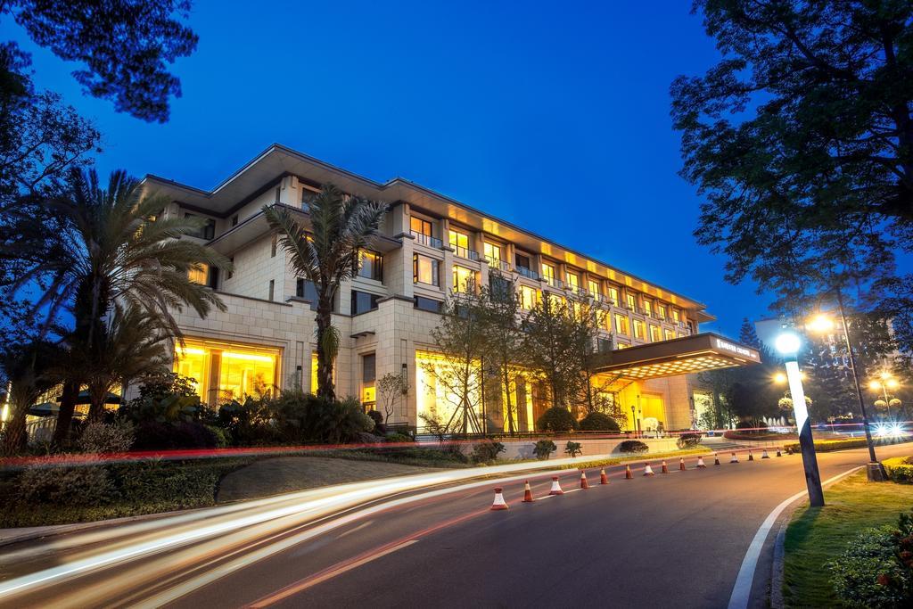C&D Hotel Fuzhou Fuzhou  Extérieur photo