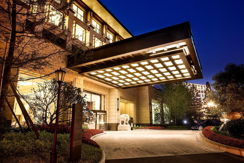 C&D Hotel Fuzhou Fuzhou  Extérieur photo