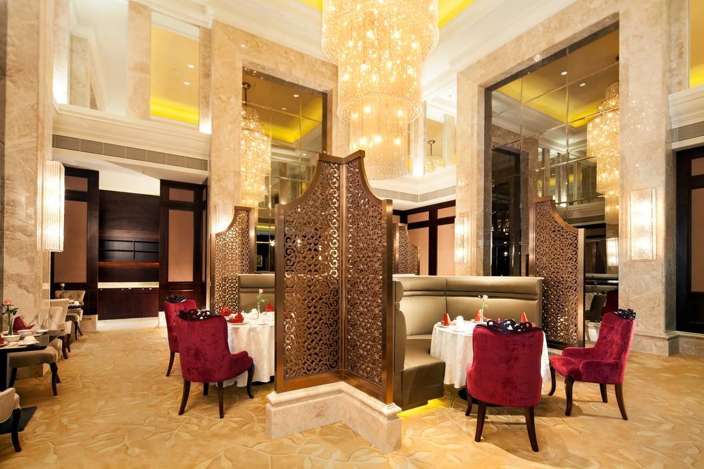 C&D Hotel Fuzhou Fuzhou  Extérieur photo