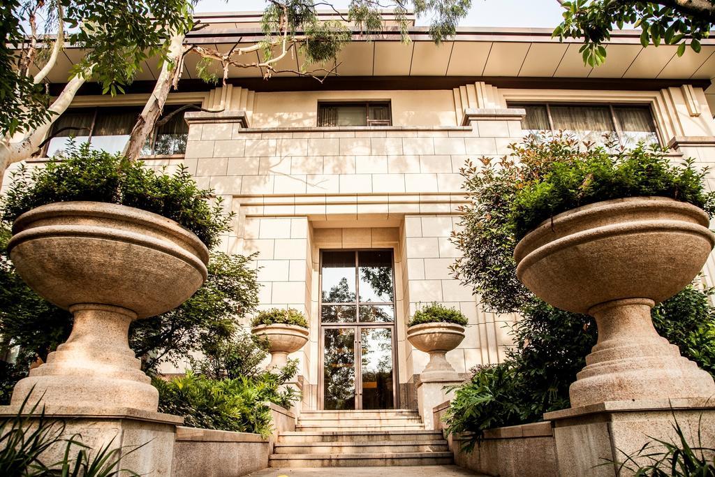 C&D Hotel Fuzhou Fuzhou  Extérieur photo