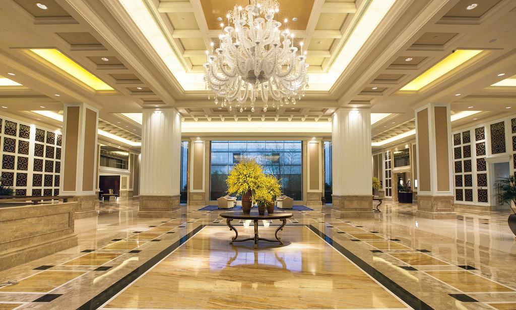 C&D Hotel Fuzhou Fuzhou  Extérieur photo