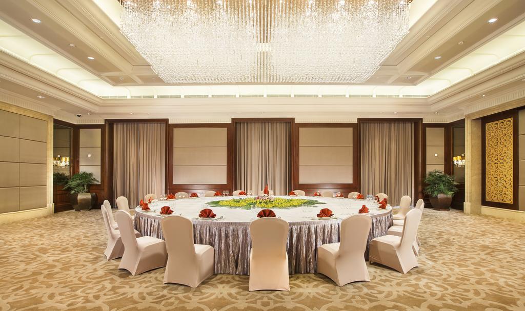 C&D Hotel Fuzhou Fuzhou  Extérieur photo