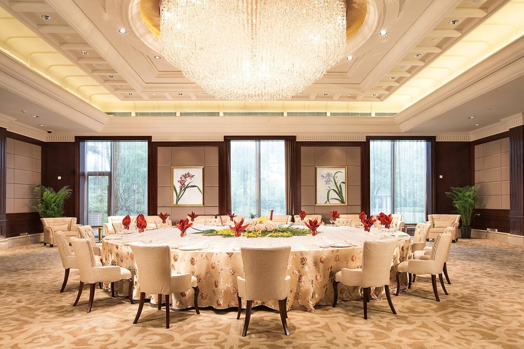 C&D Hotel Fuzhou Fuzhou  Extérieur photo