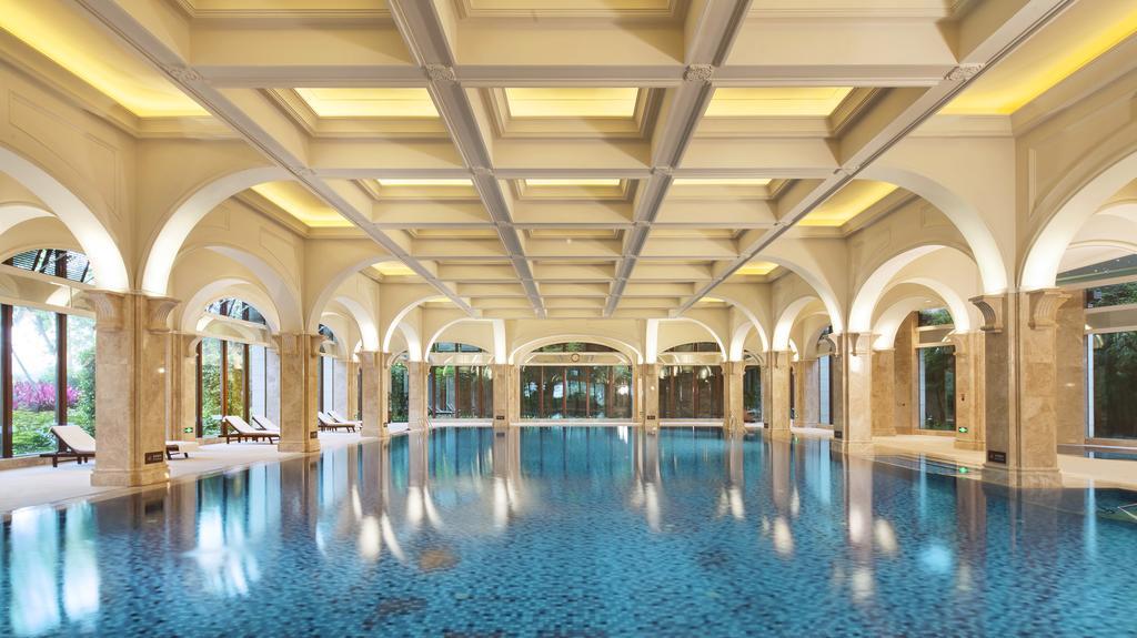 C&D Hotel Fuzhou Fuzhou  Extérieur photo