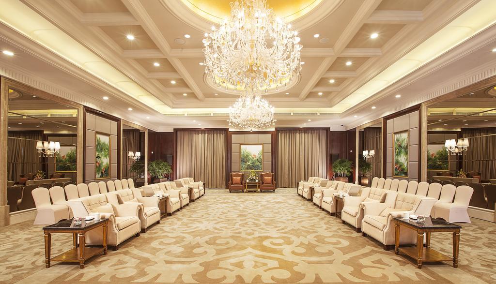 C&D Hotel Fuzhou Fuzhou  Extérieur photo