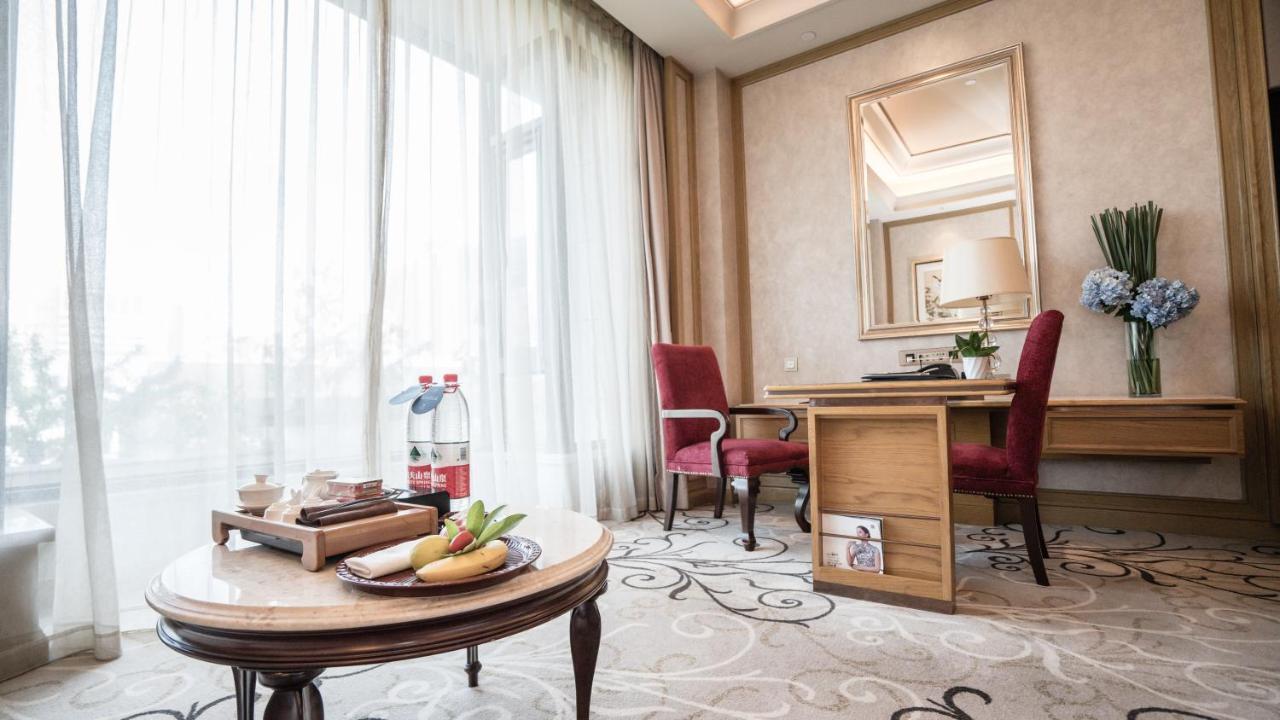 C&D Hotel Fuzhou Fuzhou  Extérieur photo
