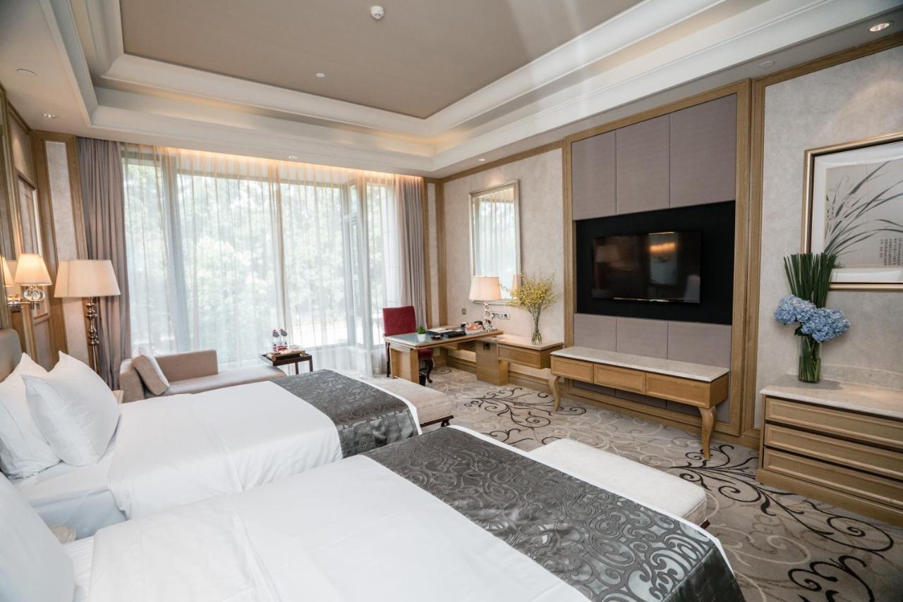 C&D Hotel Fuzhou Fuzhou  Extérieur photo