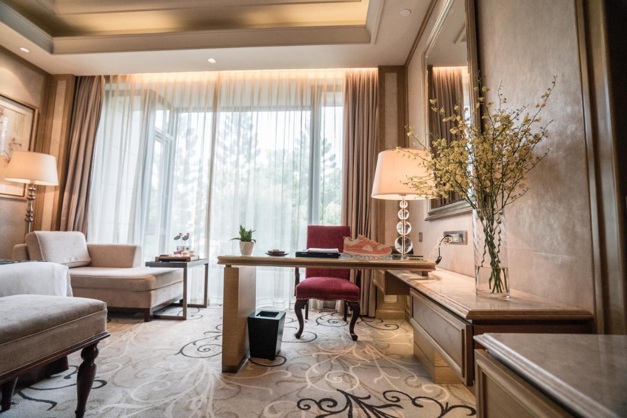 C&D Hotel Fuzhou Fuzhou  Extérieur photo