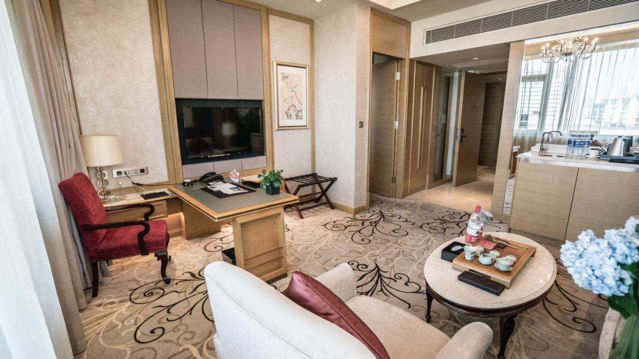 C&D Hotel Fuzhou Fuzhou  Extérieur photo