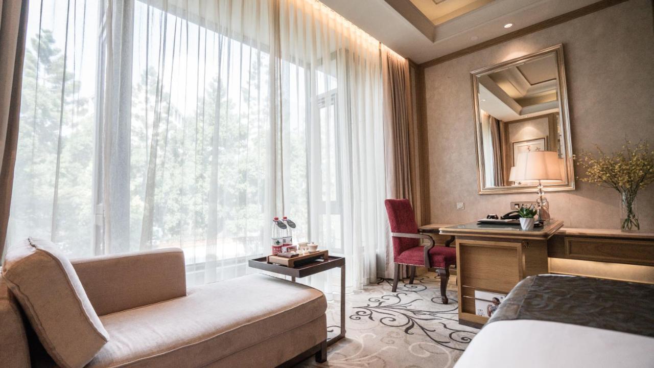 C&D Hotel Fuzhou Fuzhou  Extérieur photo