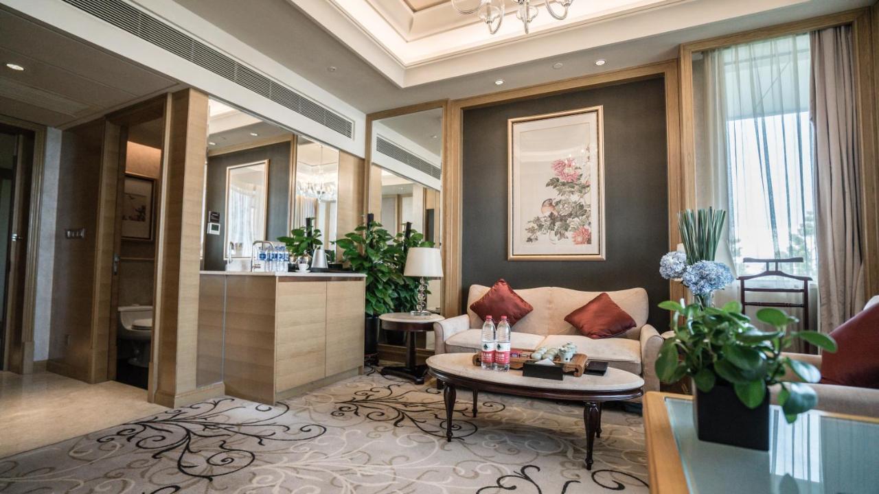 C&D Hotel Fuzhou Fuzhou  Extérieur photo