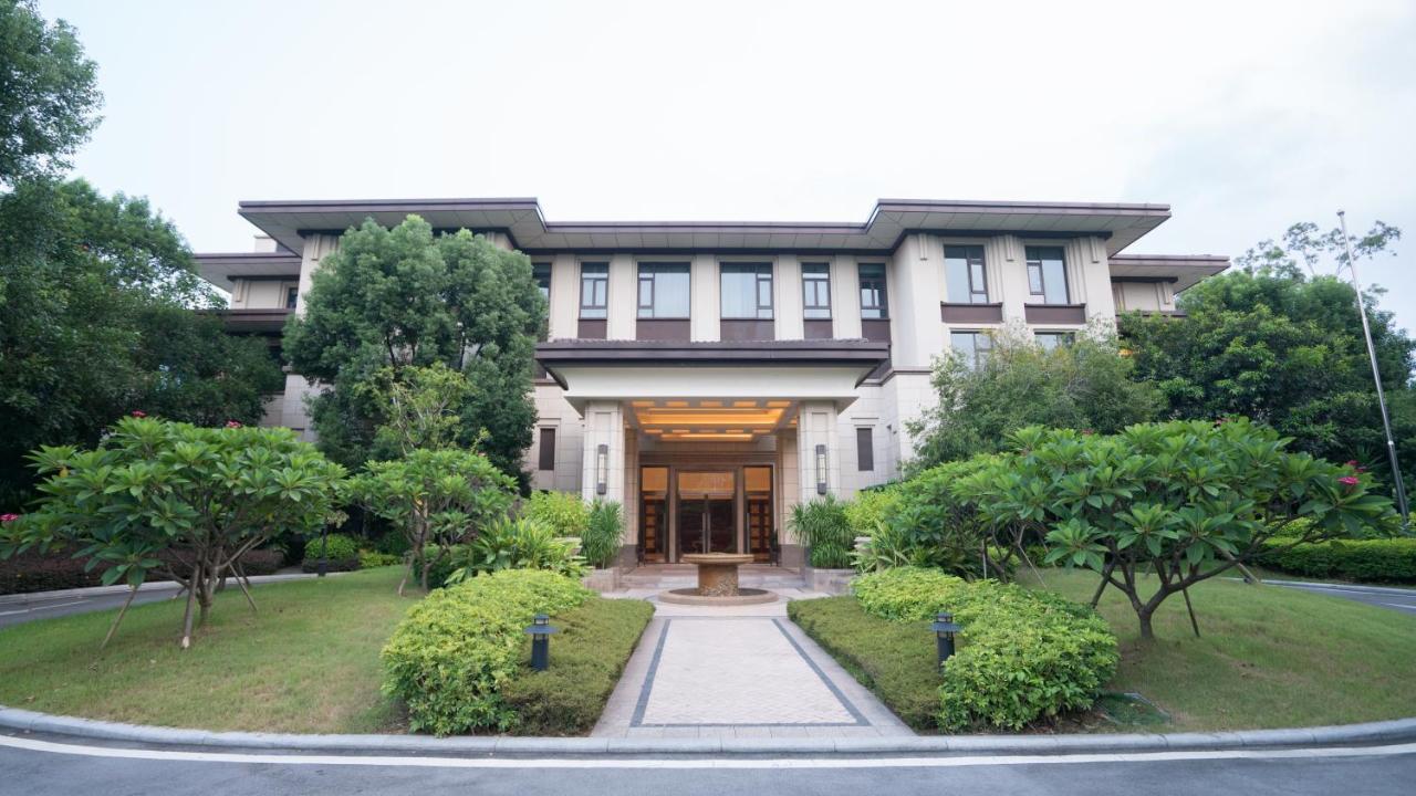 C&D Hotel Fuzhou Fuzhou  Extérieur photo