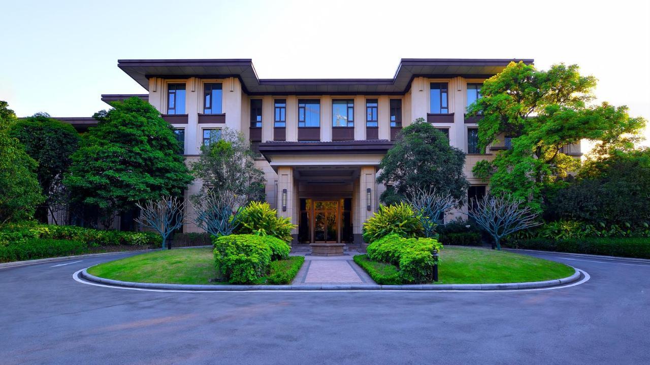 C&D Hotel Fuzhou Fuzhou  Extérieur photo