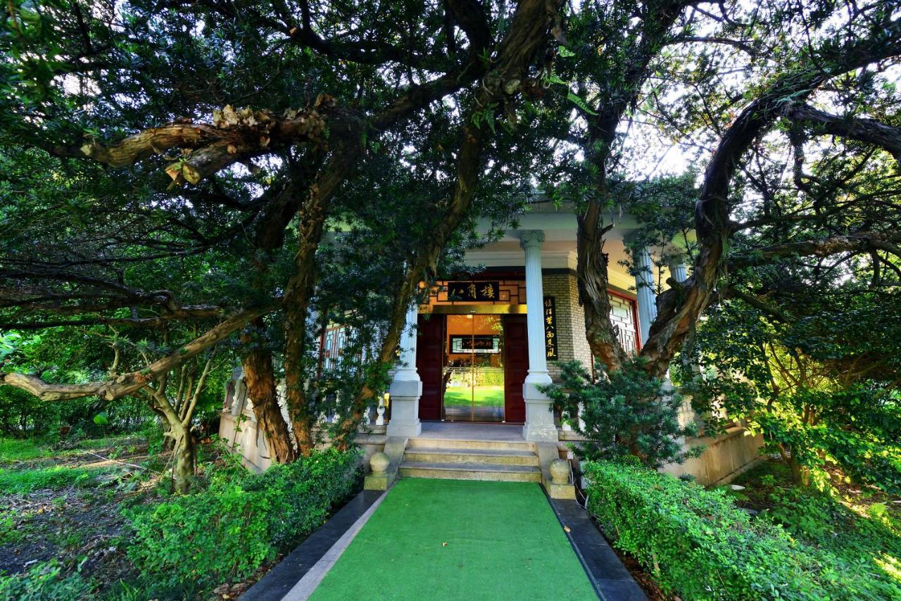 C&D Hotel Fuzhou Fuzhou  Extérieur photo